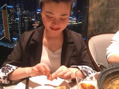 -美食汇自助餐厅(成都万达瑞华酒店)
