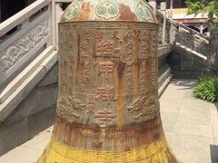 -挂甲禅寺
