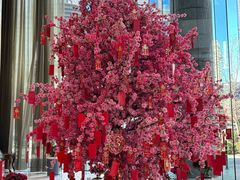 -大连中远海运洲际酒店