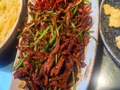 -老昌春饼(大直街店)