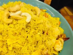 -阿诺泰·泰国餐厅(棕北店)