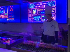 -海韵之星邮轮水会(明发商业广场店)
