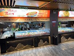 -不倒翁·安徽名菜楼(步行街店)
