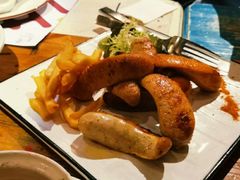 -清漫·派对音乐餐吧(市桥店)
