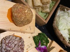 -盡膳口福·百年汤方火锅(科华北路店)