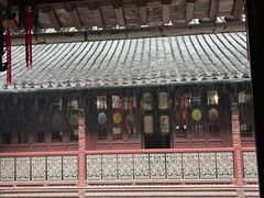 -苏州东山雕花楼宾馆