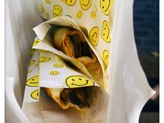 -吉利利·烤包子(双井店)