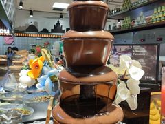 -韩盛·盛江山自助料理(于洪新玛特店)