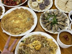 -温州一家人美食(西木头市店)