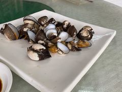 -乐兴海鲜餐厅
