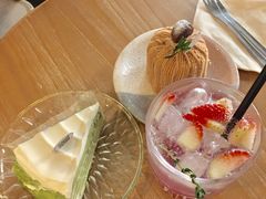-Kekimatata 生日蛋糕·烘焙教学