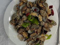 -宾朋海鲜特色美食餐厅·纯手工鲅鱼水饺(兴海路店)