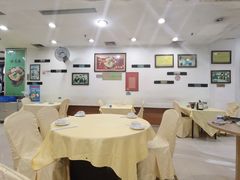 大堂-婆婆家·湛江特色美食(福田振华路店)