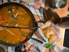 -岛风·台食小馆 ISLAND BISTRO(烟台山店)