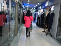 -七浦路服装批发市场