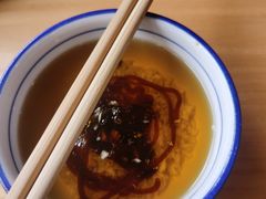 香油碟-飘香火锅(玉林西路店)
