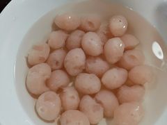 -章记正宗南岗鱼蛋火锅