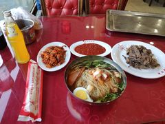 -西塔大冷面(市府大路店)