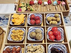 -淀里船宴(裕华东路店)