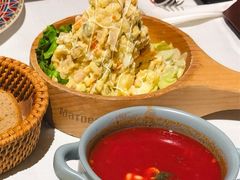 莫斯科红菜汤-俄士厨房(万象城店)