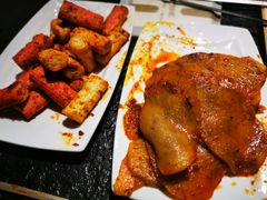 土豆-有奴思烤肉·清真(正宁路店)