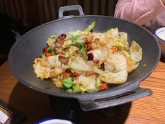 -老湘村·湖南土菜(天河维多利店)