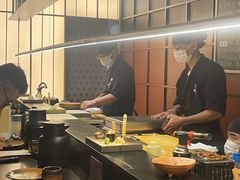 -Sushi Hanzo半藏(天环广场店)