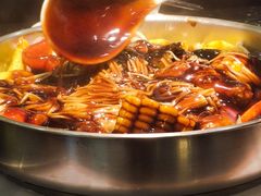 -和福顺·牛肉海鲜焖锅(汕头金平万达广场店)