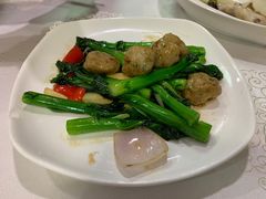 -寻味顺德·南记酒家·传统顺德菜·鱼生(广源路店)
