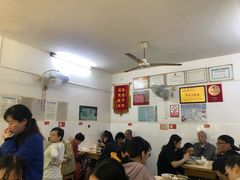 大堂-盛兴面馆(真儒大厦店)