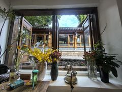 -小喜客·云南特色菜(纳西庭院店)