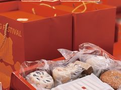 -祥禾饽饽铺·中式糕点(天津河西万科广场店)