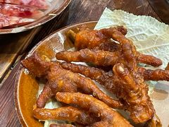 -玉林巷子口火锅(玉林总店)