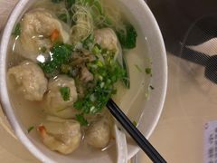 -吉祥馄饨(虹桥火车站店)