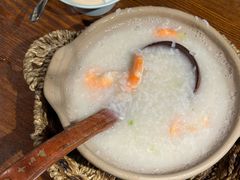 -南拳十三姨·潮汕砂锅粥(世纪金源店)