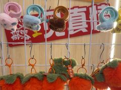 -赶海部落海鲜城(海阳路店)