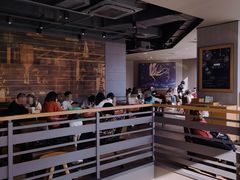 -星巴克(德阳洋洋百货店)