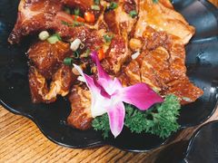 -大壮家原味烤肉(兴华北街店)