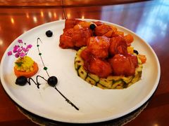 鬼马咕噜肉-顺风山庄(水濂山店)