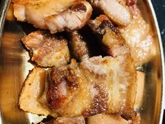 -肉加韩国料理·烤肉(金茂湾店)