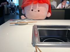 -海底捞火锅(威高广场店)