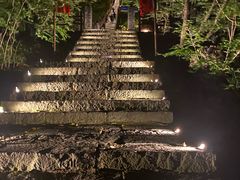 -五女山景区