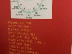 -赵氏盲人按摩(武林门店)