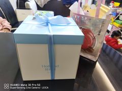 -好利来(光华中心店)