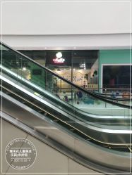 -爆米花儿童美发乐园(市府恒隆广场店)