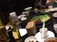 -川中故事·成都老火锅(东书房店)