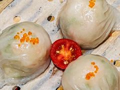 -禄运茶居·手工点心(猎德店)