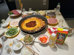 -花房村老火锅(巴南万达店)