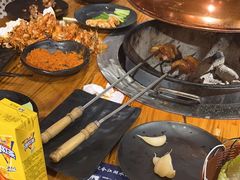 -号令江湖·水浒烤肉(和畅睦邻中心店)
