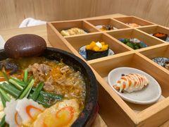 -上户日本料理(北仑富邦店)